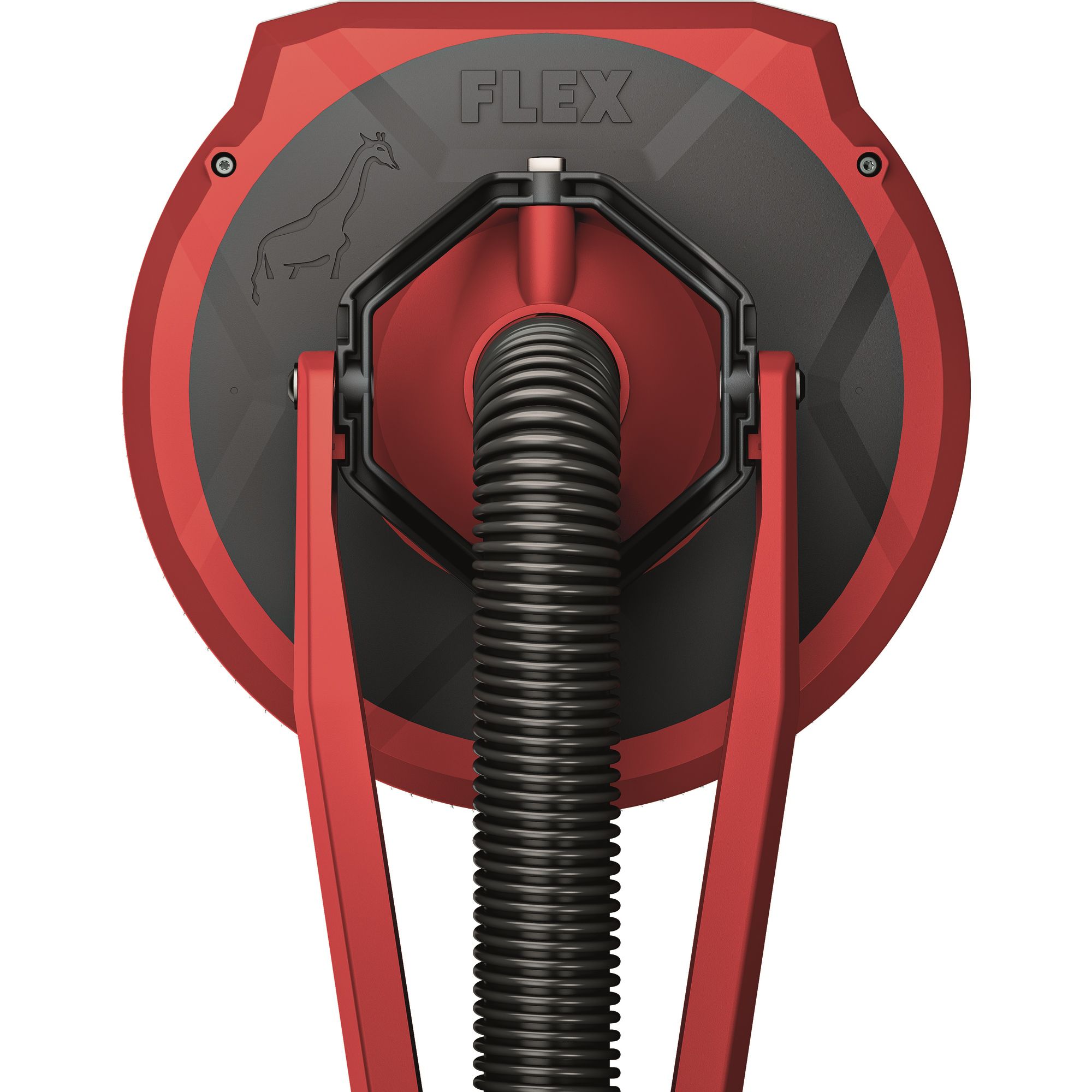 Wand- und Deckenschleifer GE6 R-EC - Flex