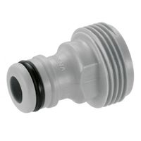 GARDENA-Gerätestück mit Europa-Gewinde - AG 3/4"