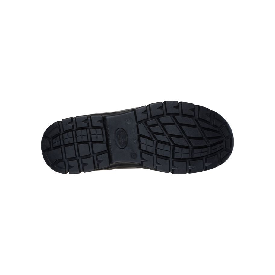 Sicherheitsschuhe TROPHUS S3 - SKECHERS