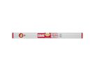 Wasserwaage BMI Alustar 20 cm - mit Lupeneffekt