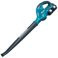 Akku Blasgerät MAKITA DUB361Z - 2x18=36V Li-Ion,ohne Akku und Ladegerät