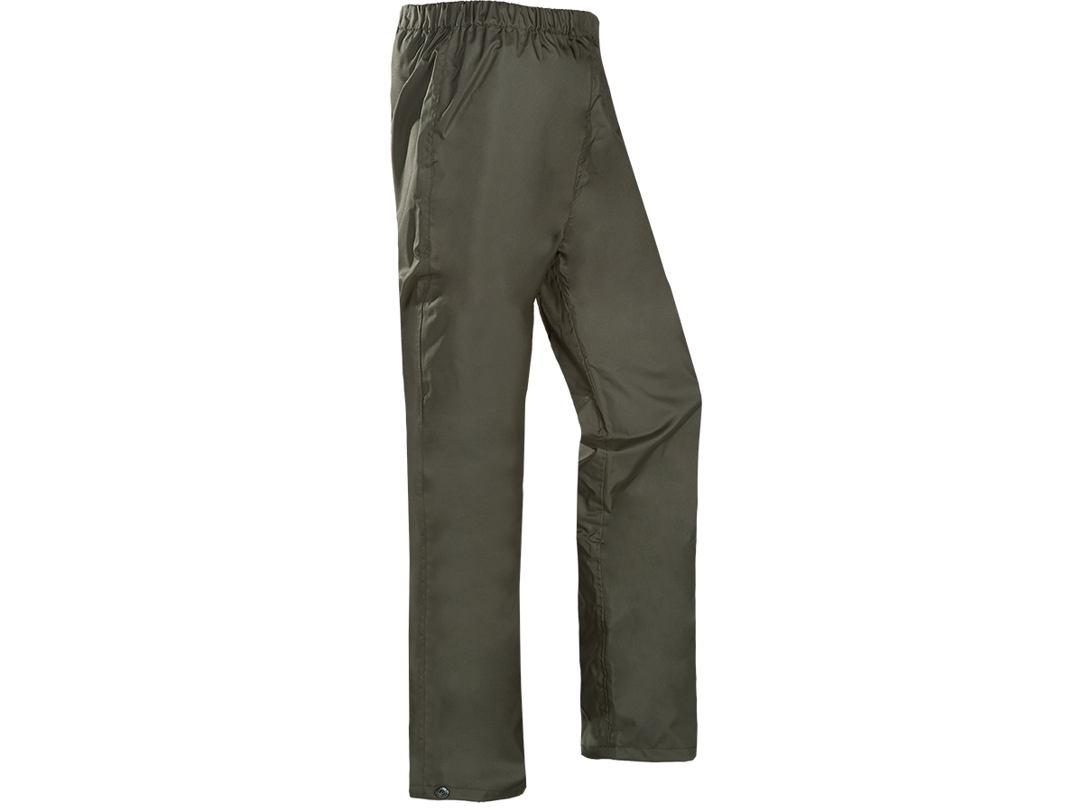 Regenschutzhose MURRAY Gr. 2XL - olivgrün