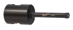 Diamantbohrer DIAMANT MAX M14 - Milwaukee