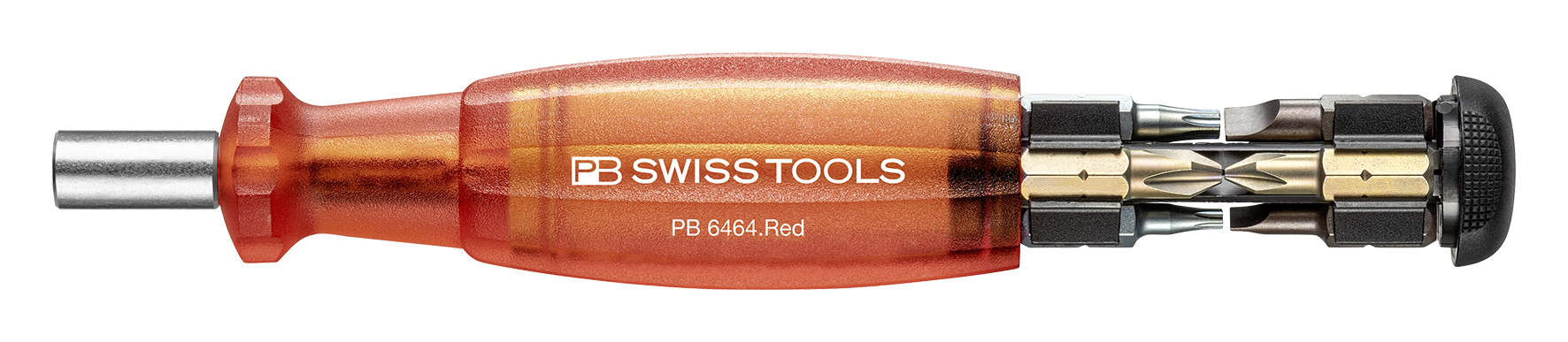Bithalter Insider PB 6464 - mit kurzer Klinge
