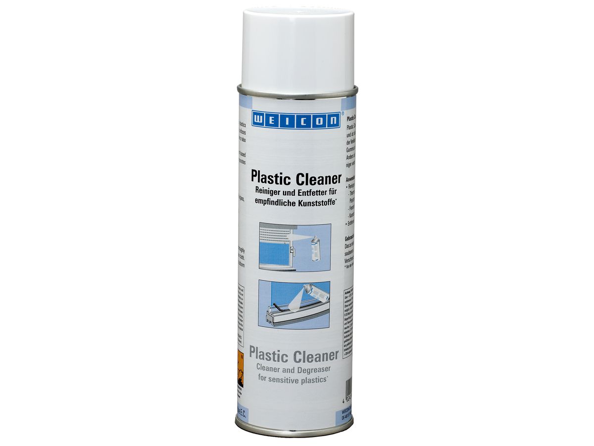 Weicon Plastic Cleaner 500 ml