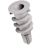 Gipskartondübel TOX Spiral