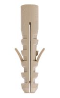 fischer Dübel M-S Nylon für Metrisch
