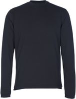 Albi T-Shirt langarm schwarzblau - Grösse 2XL