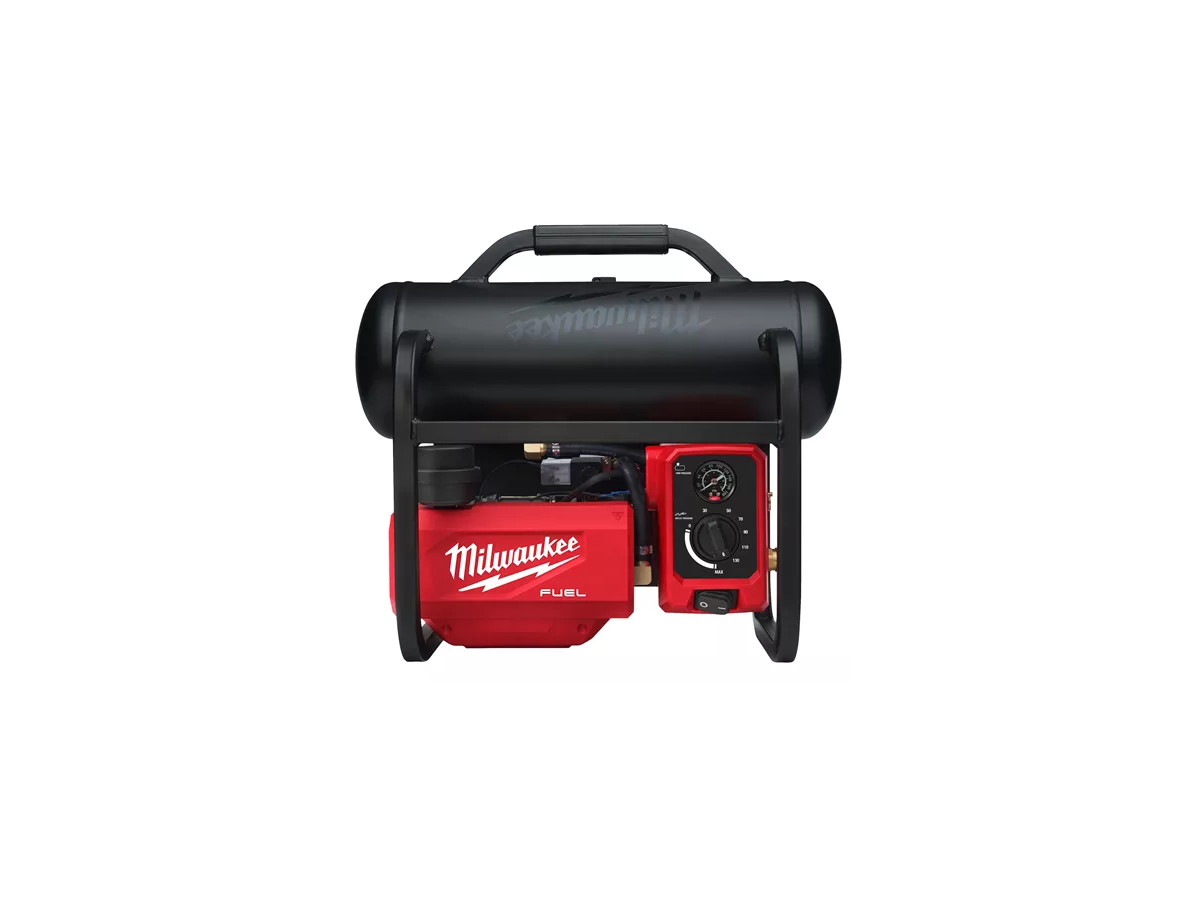 Milwaukee luftpumpe outlet