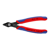 Electronic-Seitenschneider Super-Knips - Knipex 78 61 125