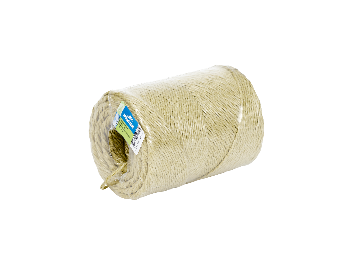 Handpackschnur MEISTER Polypropylen