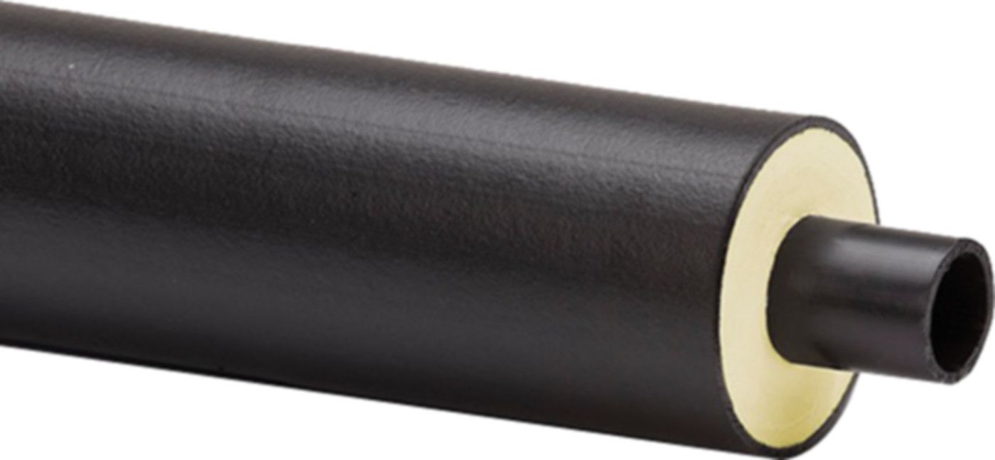 +GF+ COOL-FIT 2.0 Rohre 63/110 mm - Rohr à 5m