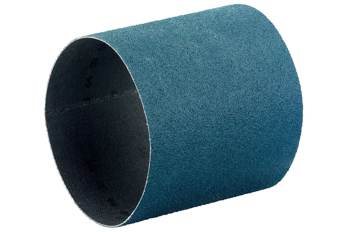 Schleifbänder METABO zirkonkorund - 90 x 100 mm