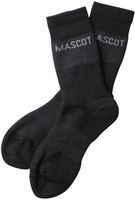 MASCOT MOSHI SOCKEN - 85% COOLMAX/12% PA/3% LYCRA 80G
