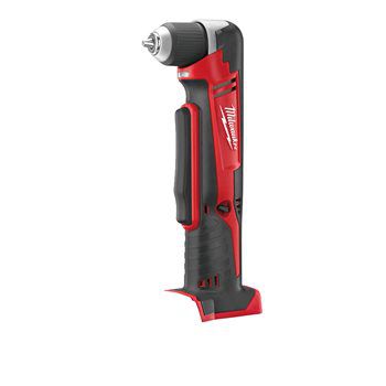 Akku-Kompakt-Winkelbohrschr. C18RAD-0 - Milwaukee 20Nm, 0-1500U/min.