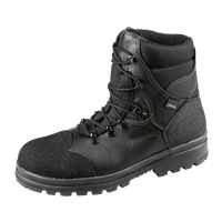 Bau-Sicherheitsschuh ROBUSTA - Rindsleder, GTX RESISTA S3