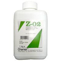 Lötwasser für Kupfer ZO2 - 750 ml EU-Norm