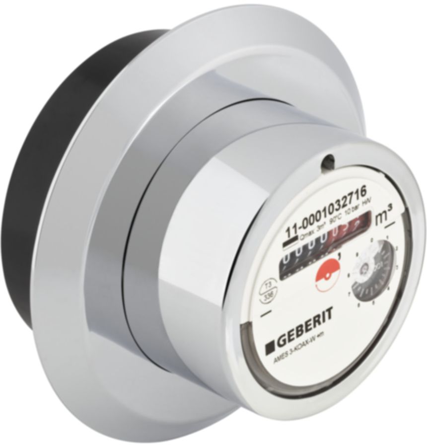 Duofix-Messkapsel Koax 2"