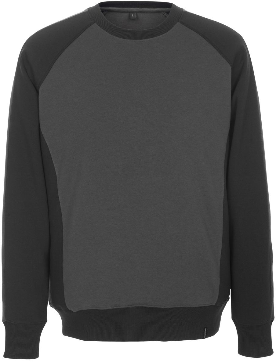 MASCOT WITTEN SWEATSHIRT Zweifarbig - 60% Baumwolle / 40% Polyester 340 g/m²