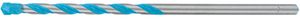 Multi Construction Bohrer CYL-9 - 3 x 40 x 70 mm, Expert