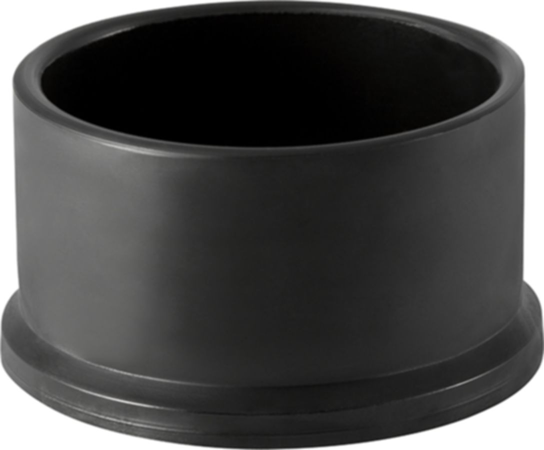 Geberit PE Sifonanschlussmuffe