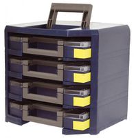 Handy Boxxser 4x5x5 blau