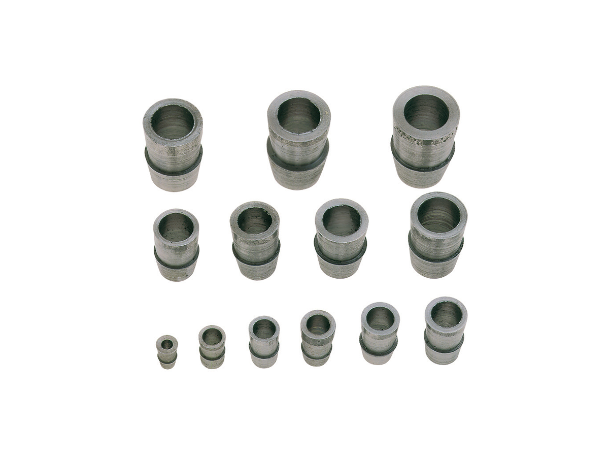 Ringkeil PEDDINGHAUS Nr. 12  12x1.5mm