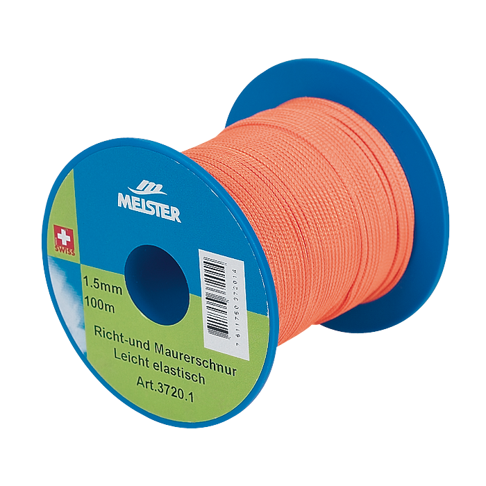 Trassierschnur MEISTER Polyester