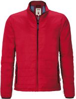 Loft-Jacke Barrie - mit HAKRO ZIP-IN-SYSTEM