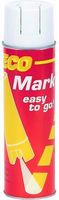 Markierspray ECO 500 ml weiss