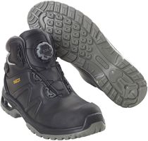 MASCOT Sicherheitshalbschuh S3 - mit Boa-Verschluss