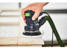 "Mietwerkzeug" Exzenterschleifer - Festool ETS 125 REQ-Plus CH