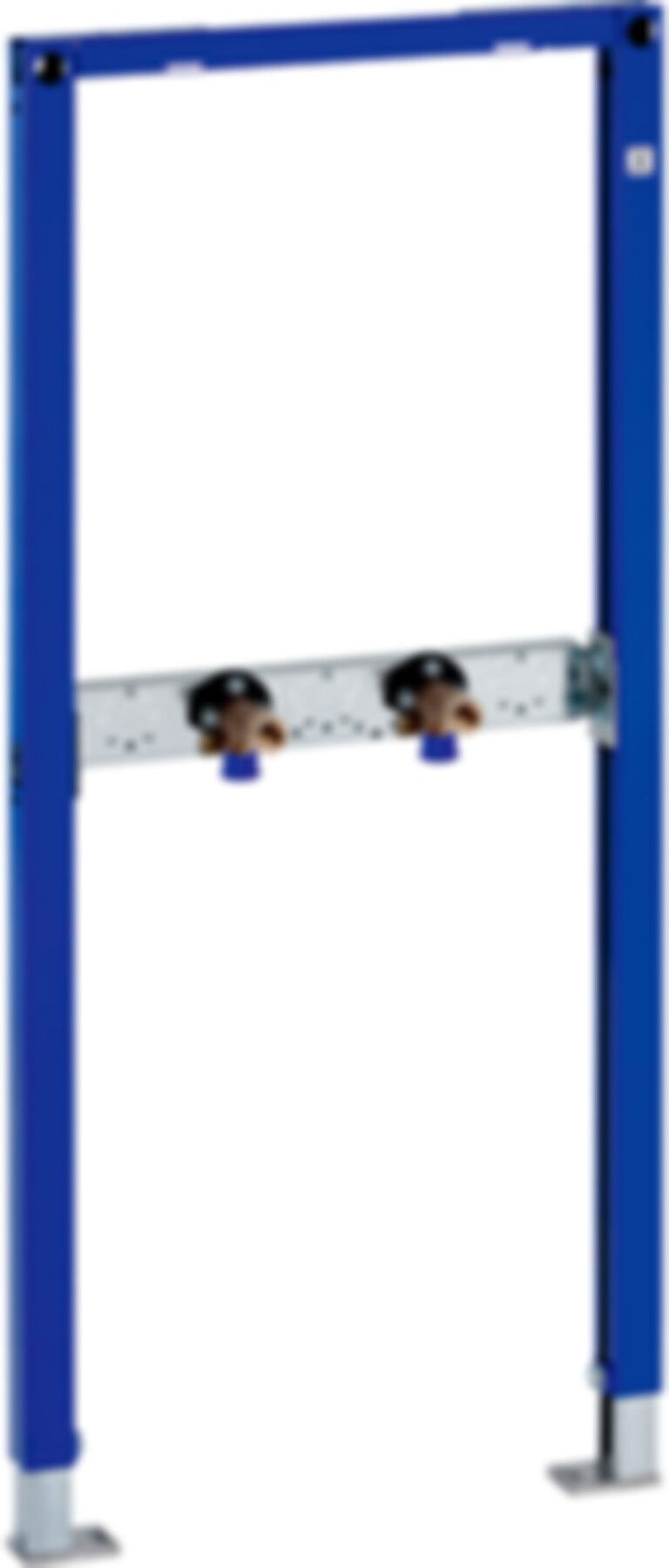 Geberit Duofix Element für Bade- - und Duschenarmatur Typ 112/98