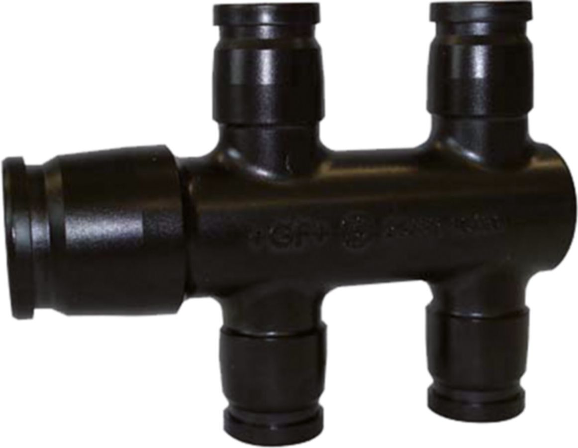 iFIT Verteiler-Modul PPSU