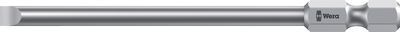 Schraubeinsatz 1/4" Schlitz, L=125 mm - Toolcraft