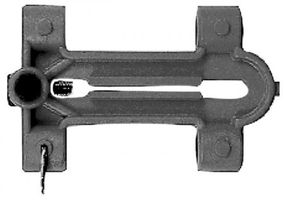 Führungsschieber Ulmia