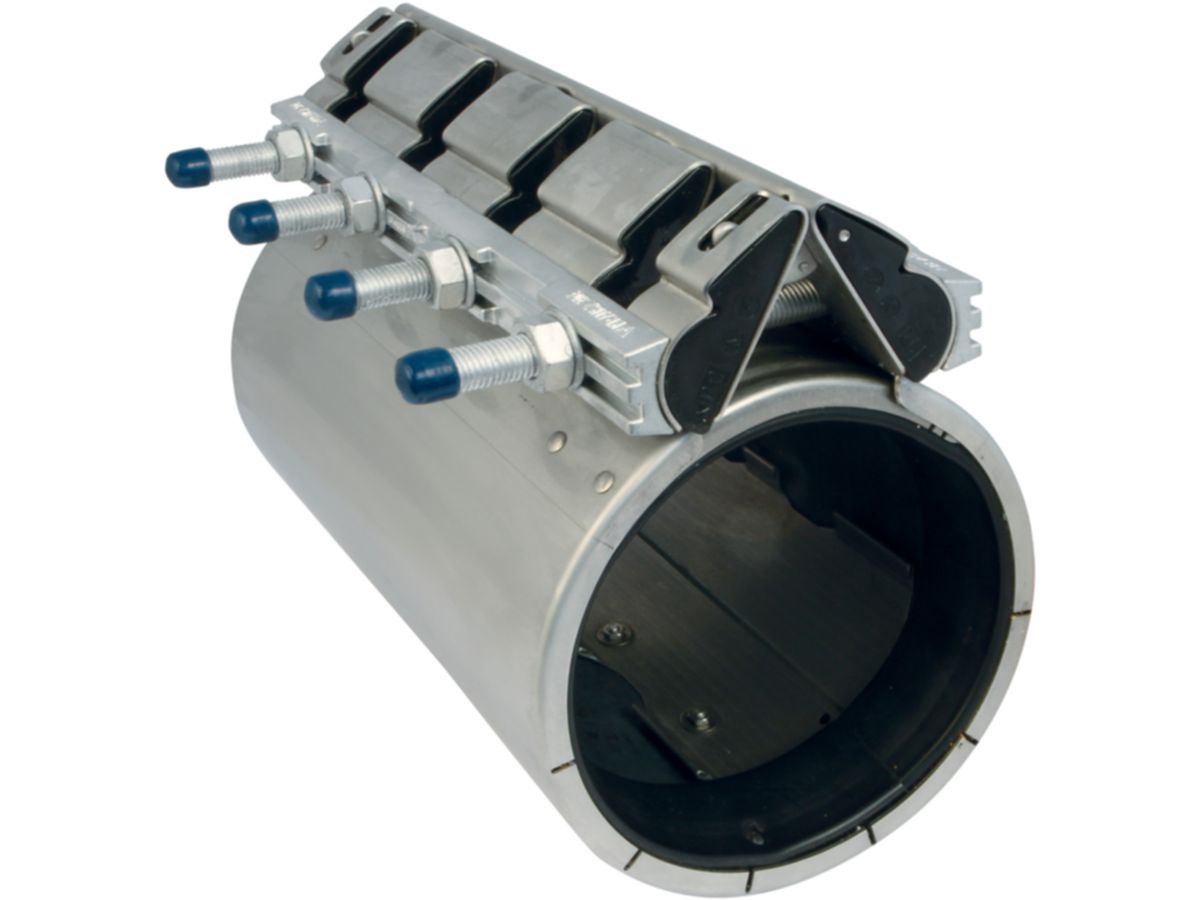 Reparaturkupplungen AQUAFORM RepaFlex 22 - Long