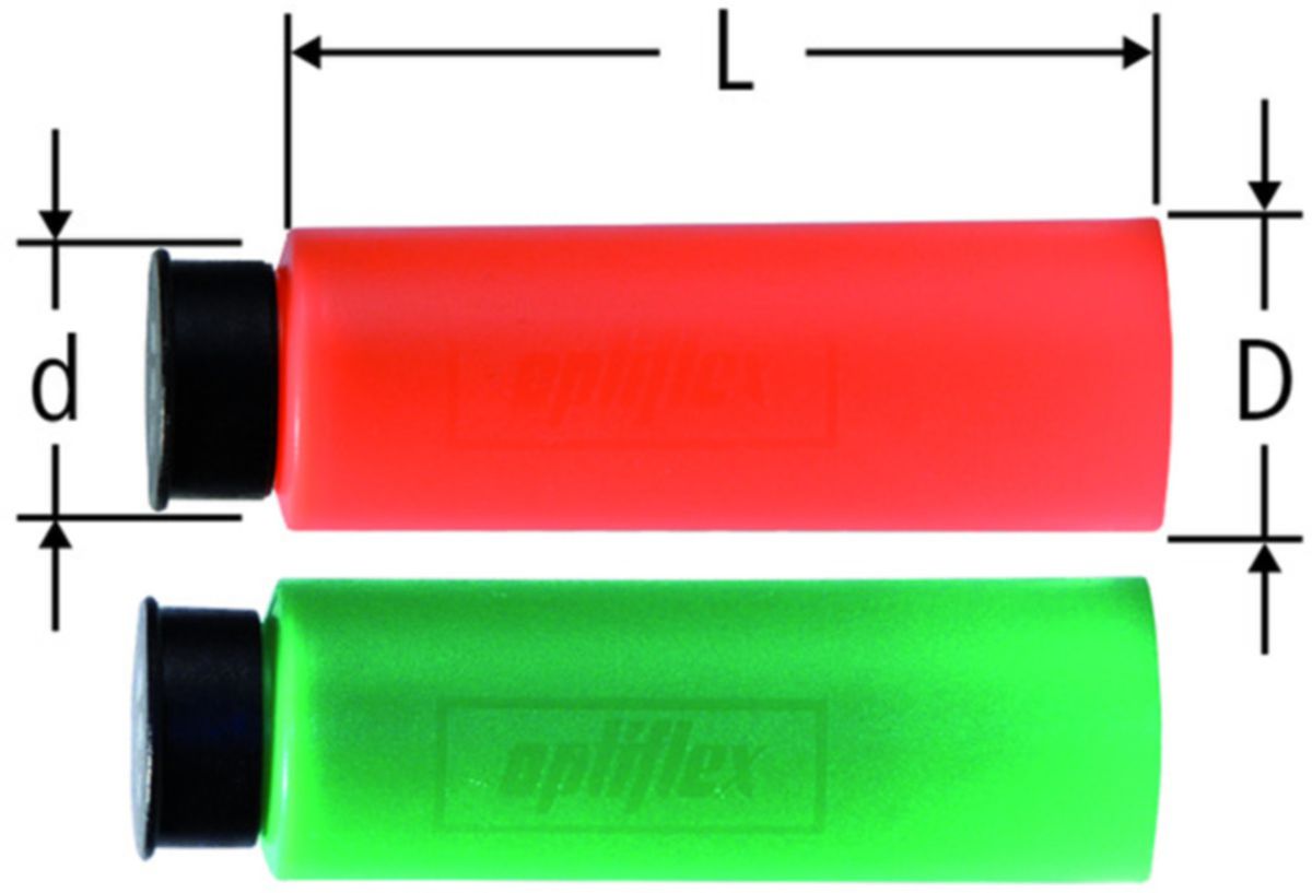 Optiflex Markiertülle