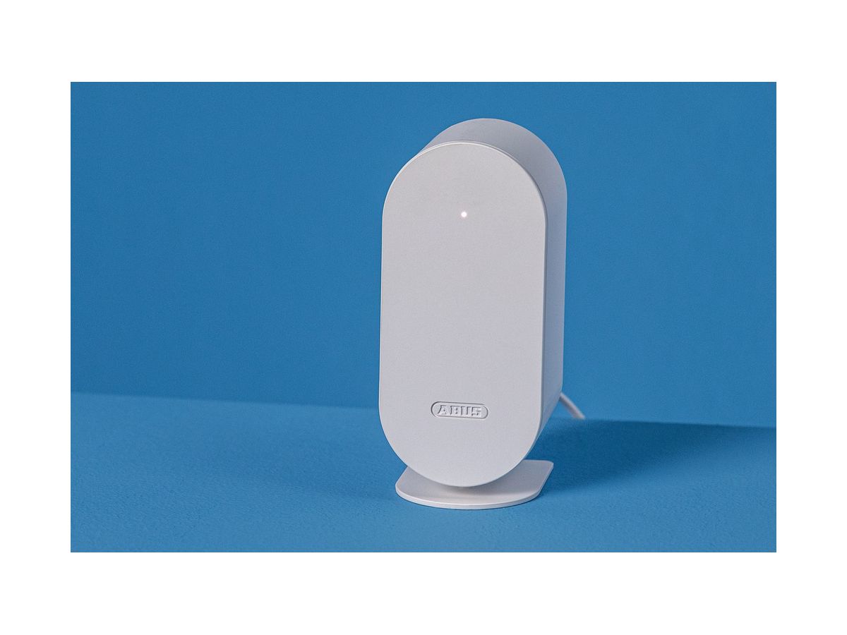 WLAN-Bridge BRIDGE One CFW4100 weiss - ABUS
