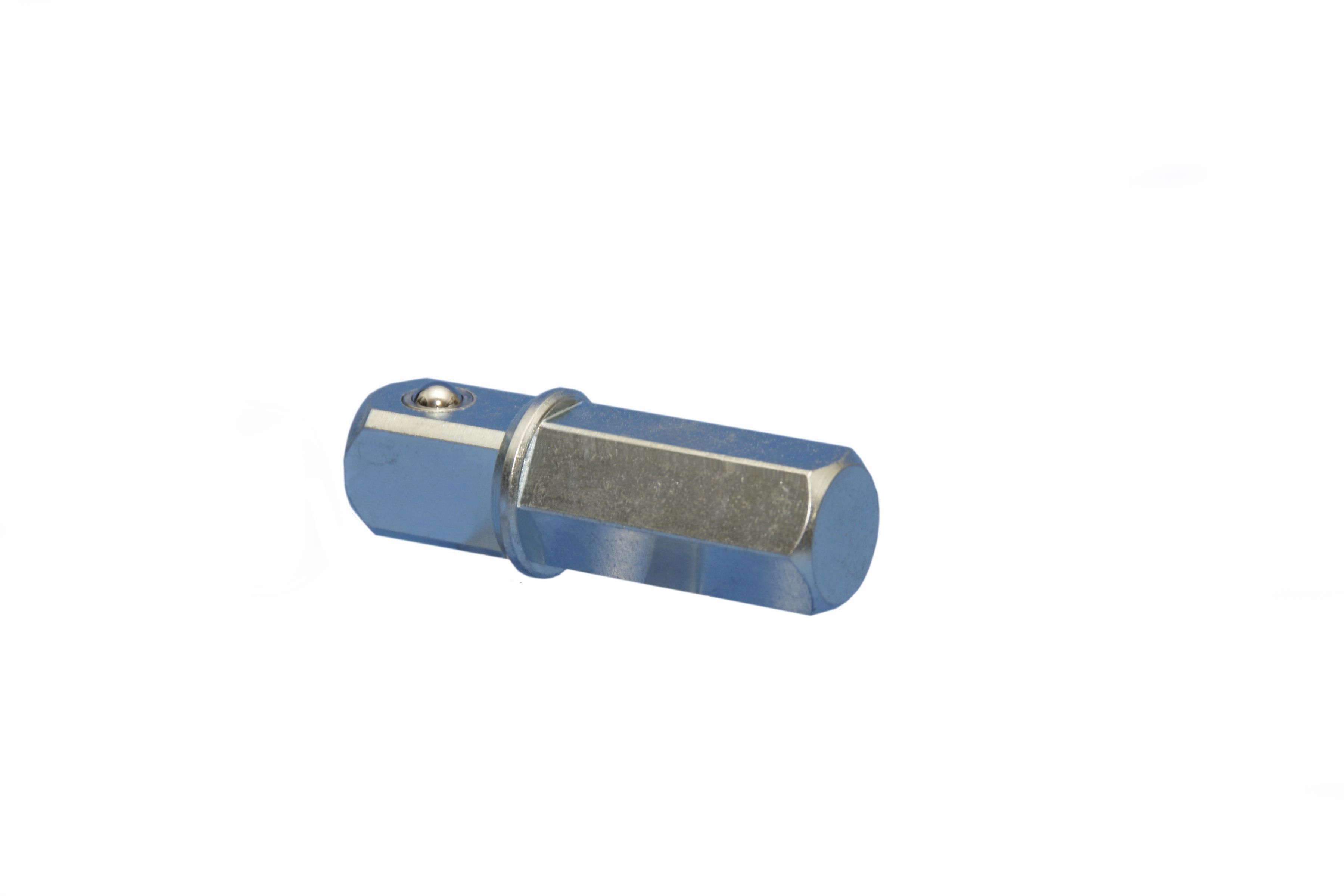 Raccord-Schlüssel 1/2" - mit Nute
