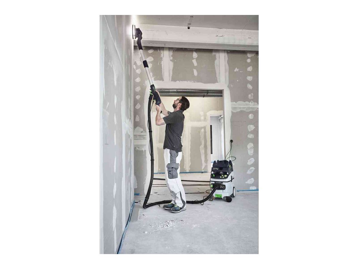 Langhalsschleifer LHS 2 225 EQI-Plus - Festool