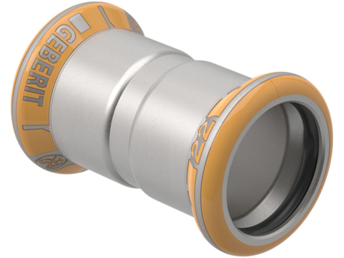 Mapress Therm Muffe
