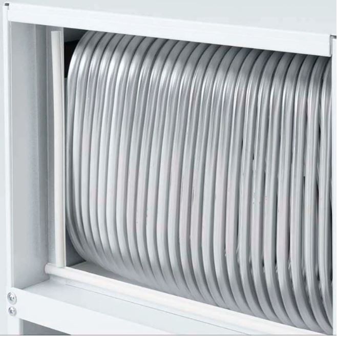 Luftentfeuchter SW22-FM 500 m3 - Woods