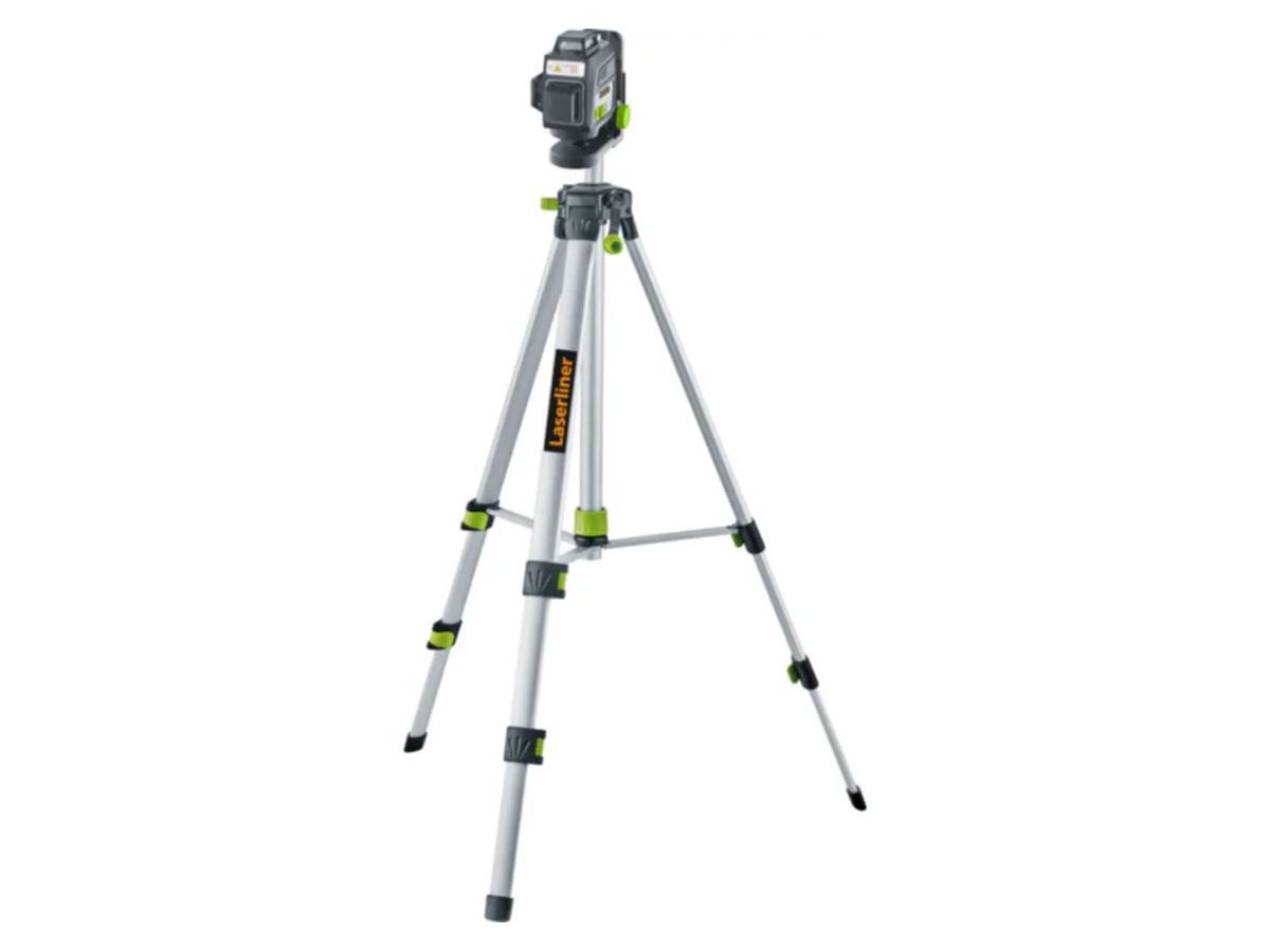 Pocketplane-Laser 150 cm SET - inkl. Koffer