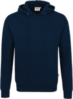 Kapuzen-Sweatshirt Premium Gr. S, tinte - 70% Baumwolle, 30% Polyester