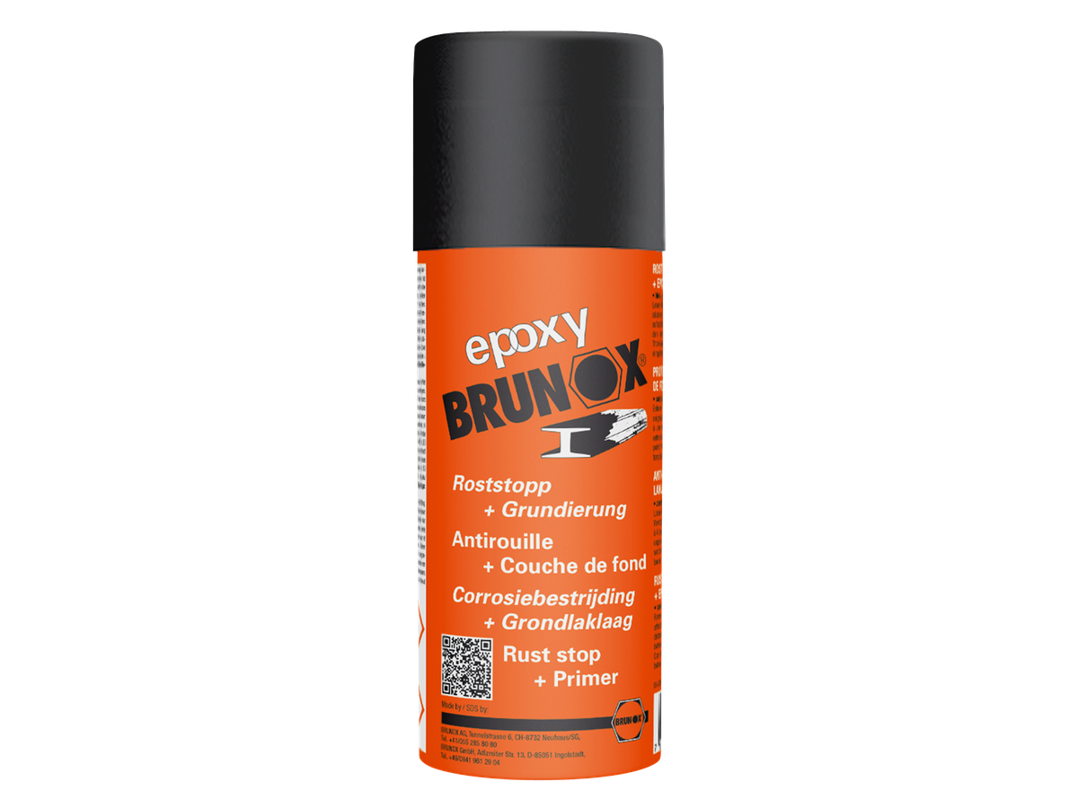 Rostumw. BRUNOX 400ml Spray
