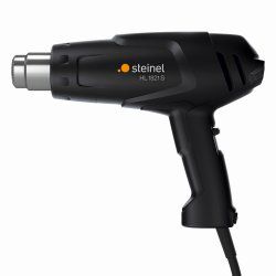 Heissluftgebläse HL 1821S im Karton - Steinel, 1800 W, 300/550C°
