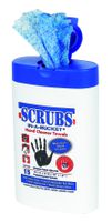 Scrubs-Tücher - Eimer à 15 Stk.