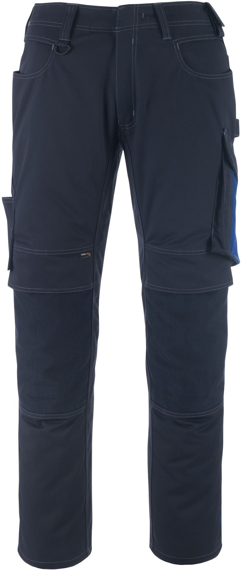 MASCOT ERLANGEN HOSE Zweifarbig - 70% Polyester / 30% Tencel 340 g/m²