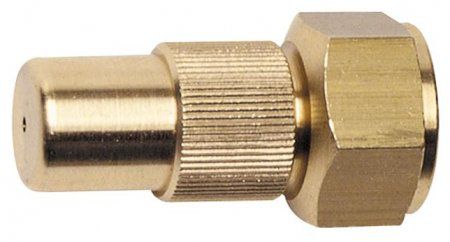 Düse regulierbar 28502597 - aus Messing